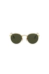 Ray-Ban 0RB 3447 001 47 Unisex Güneş Gözlüğü