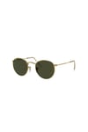 Ray-Ban 0RB 3447 001 53 Unisex Güneş Gözlüğü