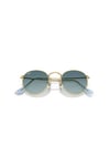 Ray-Ban 0RB 3447 001/3M 47 Unisex Güneş Gözlüğü