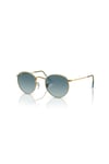 Ray-Ban 0RB 3447 001/3M 47 Unisex Güneş Gözlüğü
