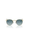 Ray-Ban 0RB 3447 001/3M 47 Unisex Güneş Gözlüğü