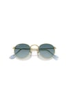 Ray-Ban 0RB 3447 001/3M 50