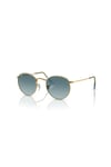 Ray-Ban 0RB 3447 001/3M 50