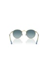 Ray-Ban 0RB 3447 001/3M 50