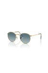 Ray-Ban 0RB 3447 001/3M 53 Unisex Güneş Gözlüğü
