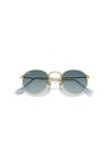 Ray-Ban 0RB 3447 001/3M 53 Unisex Güneş Gözlüğü