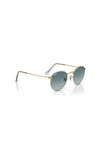 Ray-Ban 0RB 3447 001/3M 53 Unisex Güneş Gözlüğü