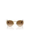 Ray-Ban 0RB 3447 001/51 53 Unisex Güneş Gözlüğü