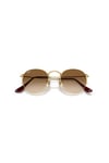 Ray-Ban 0RB 3447 001/51 53 Unisex Güneş Gözlüğü