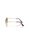 Ray-Ban 0RB 3447 001/51 53 Unisex Güneş Gözlüğü