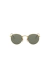 Ray-Ban 0RB 3447 001/58 50 Unisex Güneş Gözlüğü