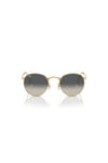 Ray-Ban 0RB 3447 001/71 47 Unisex Güneş Gözlüğü