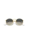 Ray-Ban 0RB 3447 001/71 47 Unisex Güneş Gözlüğü