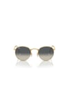 Ray-Ban 0RB 3447 001/71 50