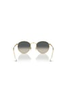 Ray-Ban 0RB 3447 001/71 53 Unisex Güneş Gözlüğü