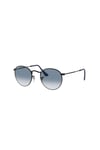 Ray-Ban 0RB 3447 006/3F 50 Unisex Güneş Gözlüğü