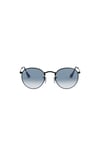 Ray-Ban 0RB 3447 006/3F 50 Unisex Güneş Gözlüğü