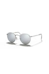 Ray-Ban 0RB 3447 019/30 50 Unisex Güneş Gözlüğü