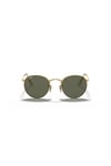 Ray-Ban 0RB 3447 112/58 50 Unisex Güneş Gözlüğü