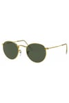 Ray-Ban 0RB 3447 919631 50 Erkek Güneş Gözlüğü