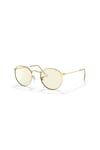 Ray-Ban 0RB 3447 9196BL 50 Unisex Güneş Gözlüğü