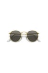 Ray-Ban 0RB 3447 9196BL 50 Unisex Güneş Gözlüğü