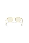 Ray-Ban 0RB 3447 9196BL 53 Unisex Güneş Gözlüğü