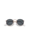 Ray-Ban 0RB 3447 9202R5 50 Unisex Güneş Gözlüğü 