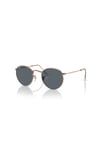 Ray-Ban 0RB 3447 9202R5 50 Unisex Güneş Gözlüğü 