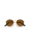 Ray-Ban 0RB 3447 927533 50 Unisex Güneş Gözlüğü