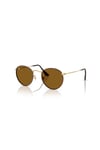 Ray-Ban 0RB 3447 927533 50 Unisex Güneş Gözlüğü