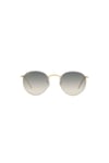 Ray-Ban 0RB 3447JM 919632 50 Unisex Güneş Gözlüğü