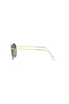 Ray-Ban 0RB 3447JM 9196BH 50 Unisex Güneş Gözlüğü