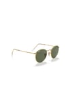 Ray-Ban 0RB 3447N 001 53 Unisex Güneş Gözlüğü
