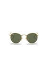 Ray-Ban 0RB 3447N 001 53 Unisex Güneş Gözlüğü