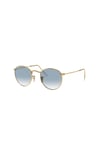 Ray-Ban 0RB 3447N 001/3F 50 Unisex Güneş Gözlüğü