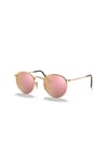 Ray-Ban 0RB 3447N 001/Z2 50 Unisex Güneş Gözlüğü