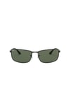 Ray-Ban 0RB 3498 002/71 64 Erkek Güneş Gözlüğü