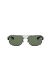 Ray-Ban 0RB 3522 004/71 61 Güneş Gözlüğü