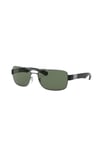 Ray-Ban 0RB 3522 004/71 61 Güneş Gözlüğü