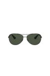 Ray-Ban 0RB 3526 006/71 63 Erkek Güneş Gözlüğü