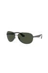Ray-Ban 0RB 3526 006/71 63 Erkek Güneş Gözlüğü