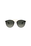 Ray-Ban 0RB 3546 187/71 52 Unisex Güneş Gözlüğü
