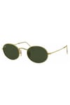 Ray-Ban 0RB 3547 001/31 54 Erkek Güneş Gözlüğü