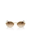 Ray-Ban 0RB 3547 001/51 51