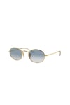 Ray-Ban 0RB 3547N 001/3F 51 Unisex Güneş Gözlüğü