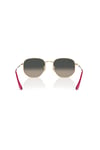 Ray-Ban 0RB 3548N 001/71 51