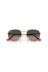 Ray-Ban 0RB 3548N 001/71 51