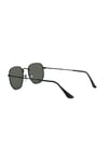Ray-Ban 0RB 3548N 002/58 54 Unisex Güneş Gözlüğü
