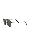 Ray-Ban 0RB 3548N 002/58 54 Unisex Güneş Gözlüğü